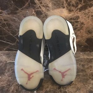 Jordan Shoes - 5.5 Jordan’s 5 White Cement Jordan Shoes - 5.5 Jordan’s 5 White Cement